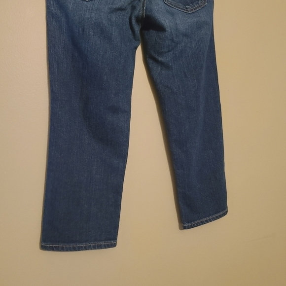 Adriano Goldschmied | Women's Maiden Cigarette Crop Jeans (Size 25) - Picture 14 of 15